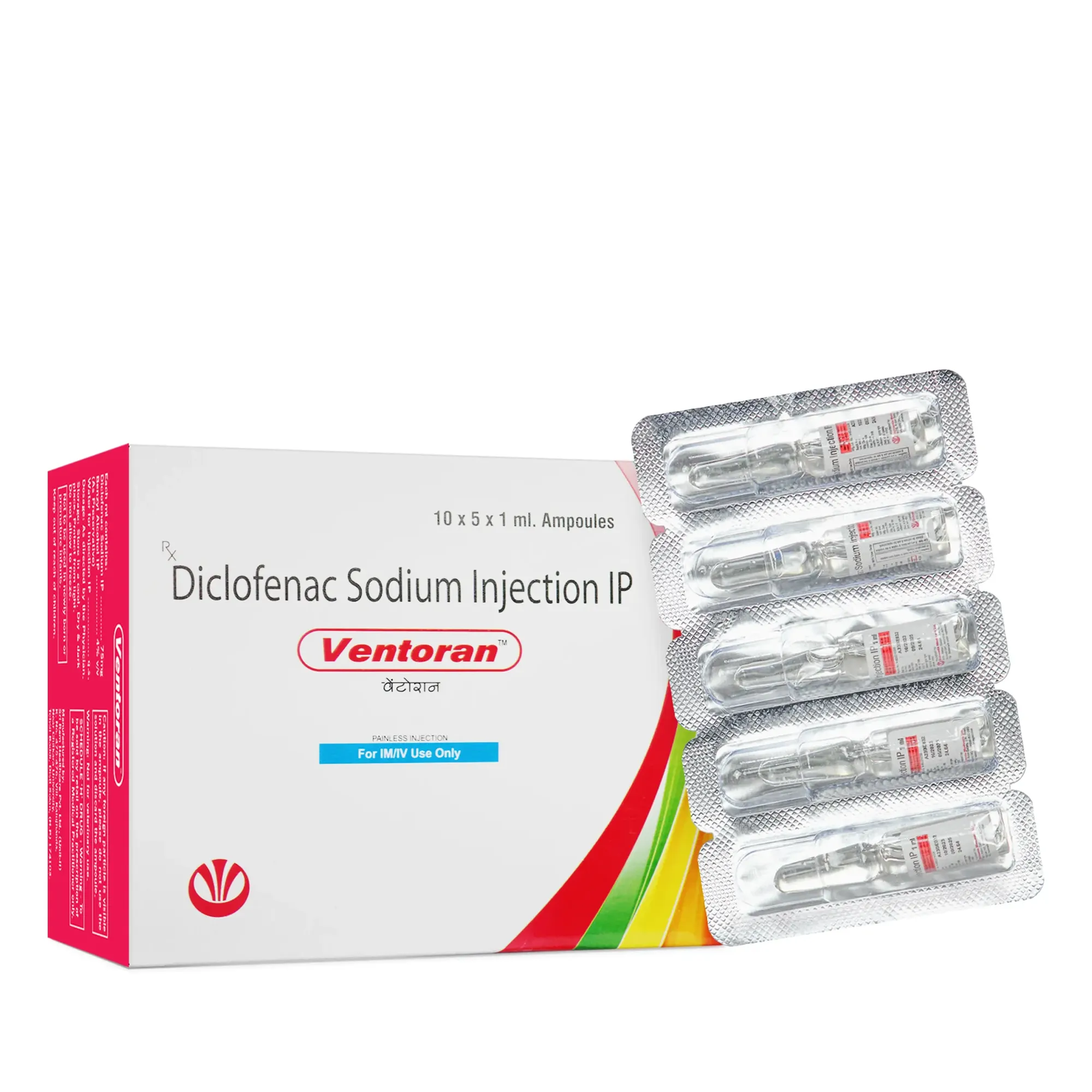 Injection